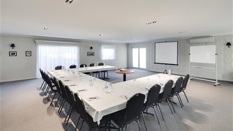 Comfort Inn Drouin - Hotel Accommodation 1