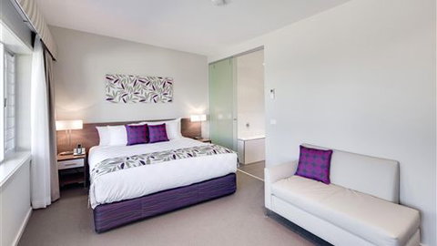Comfort Inn Drouin - Hotel Accommodation 2