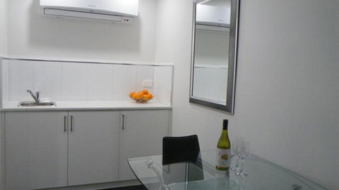 Hamilton Lonsdale Motel - Hotel Accommodation 0