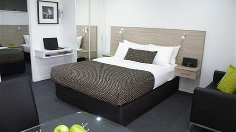 Hamilton Lonsdale Motel - Hotel Accommodation 4