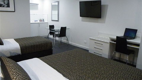 Hamilton Lonsdale Motel - Hotel Accommodation 2