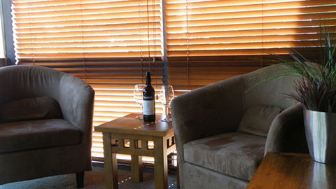 Hamilton Lonsdale Motel - Hotel Accommodation 3