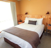 Golden Heritage Motor Inn - Hotel Accommodation