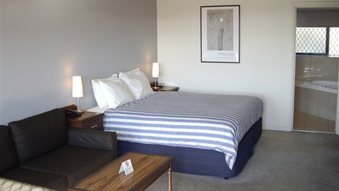 Best Western The Tudor Box Hill - Hotel Accommodation 2