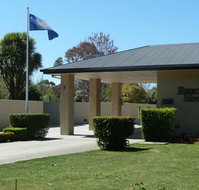 Best Western Beechworth Motor Inn - Hotel Accommodation