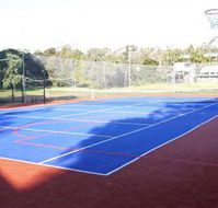 Amberlee Family Holidays - Hotel Accommodation