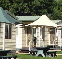 Yarrawonga Holiday Park - Hotel Accommodation