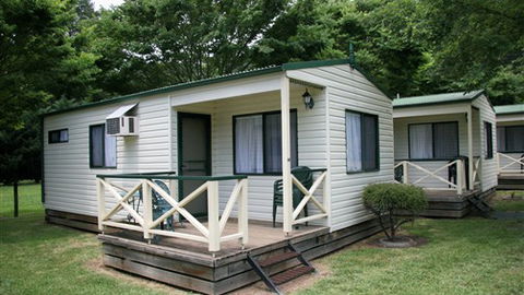 Porepunkah Pines Holiday Park - Hotel Accommodation 4