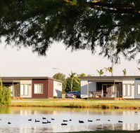 RACV Cobram Resort - Hotel Accommodation