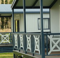 BIG4 Taggerty Holiday Park - Hotel Accommodation