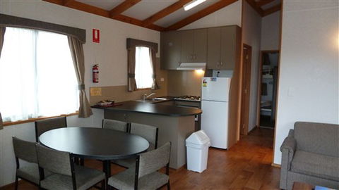 BIG4 Taggerty Holiday Park - Hotel Accommodation 1