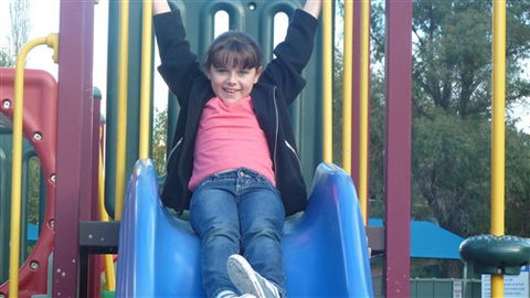 BIG4 Taggerty Holiday Park - Hotel Accommodation 7