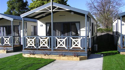 BIG4 Whiters Holiday Village - Hotel Accommodation 3