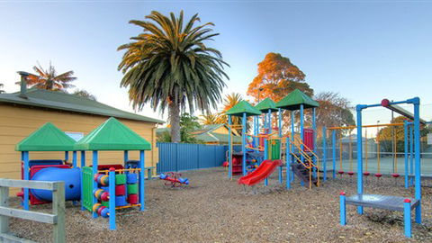 BIG4 Whiters Holiday Village - Hotel Accommodation 2