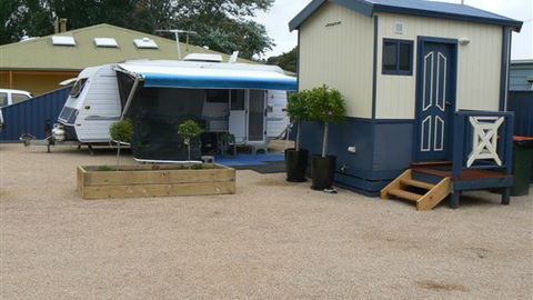 BIG4 Whiters Holiday Village - Hotel Accommodation 5