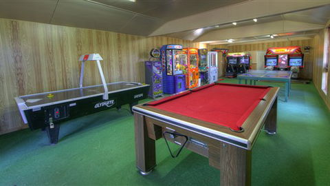 BIG4 Whiters Holiday Village - Hotel Accommodation 8