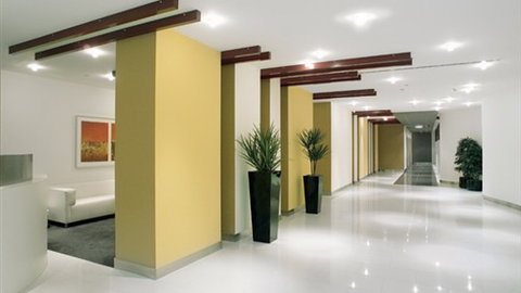 Melbourne Short Stay Apartments - Southbank Central - Hotel Accommodation 6