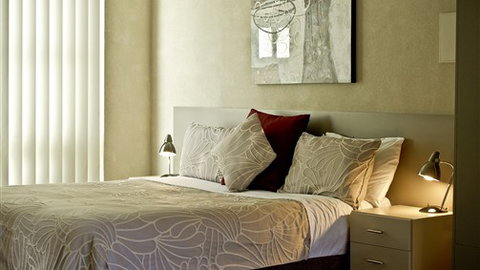 Moonlight Bay Resort - Hotel Accommodation 4