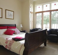 Rosedale House - Hotel Accommodation