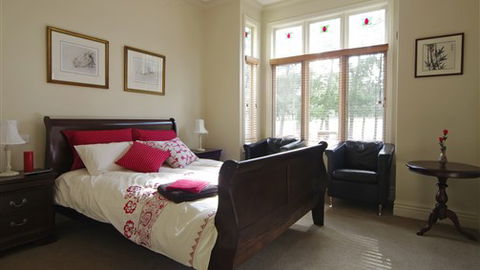 Rosedale House - Hotel Accommodation 0