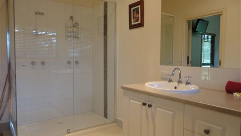 Rosedale House - Hotel Accommodation 3