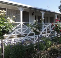 Burrabliss Bed and Breakfast - Hotel Accommodation