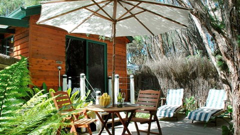 Hidden Treasure At Pirates Bay - Hotel Accommodation 0