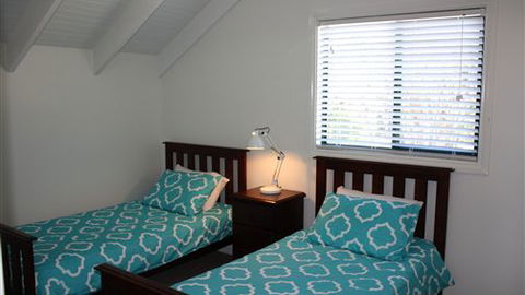 Hidden Treasure At Pirates Bay - Hotel Accommodation 2