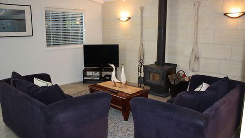 Hidden Treasure At Pirates Bay - Hotel Accommodation 3