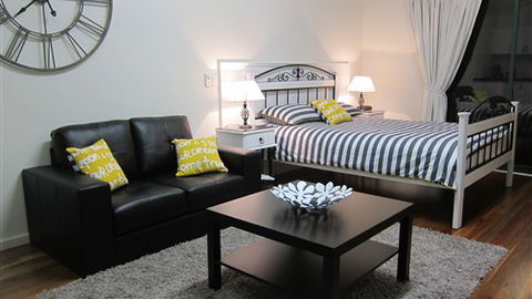 Hidden Treasure At Pirates Bay - Hotel Accommodation 4