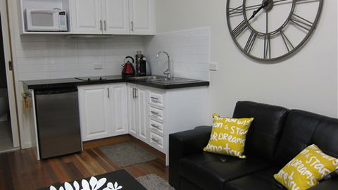 Hidden Treasure At Pirates Bay - Hotel Accommodation 5