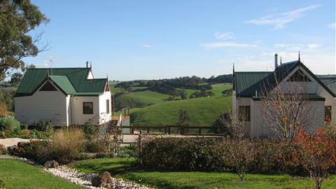 Loves Lane Cottages - Hotel Accommodation 1