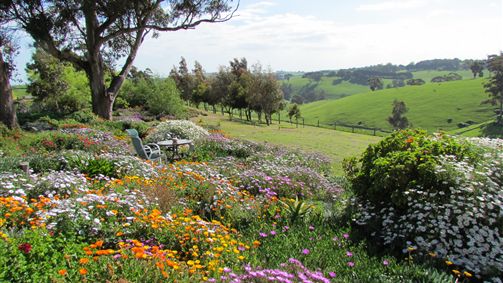 Dumbalk North VIC Hotel Accommodation