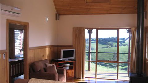 Loves Lane Cottages - Hotel Accommodation 3