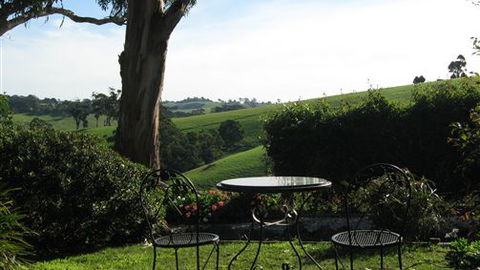 Loves Lane Cottages - Hotel Accommodation 6