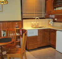 Willowlake Cottages - Hotel Accommodation