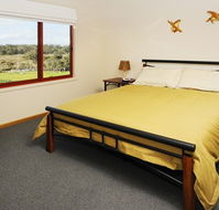 Frog Gully Cottages - Hotel Accommodation