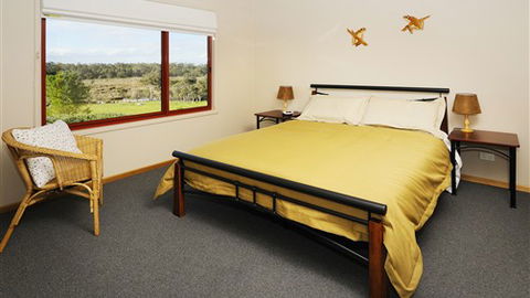 Frog Gully Cottages - Hotel Accommodation 0