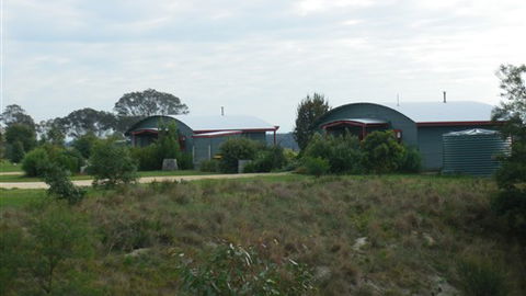 Frog Gully Cottages - Hotel Accommodation 4