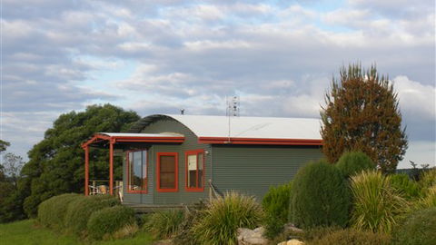 Frog Gully Cottages - Hotel Accommodation 2