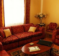 Isabella at Kyneton - Hotel Accommodation