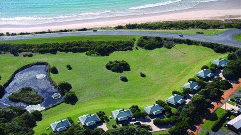Apollo Bay Cottages - Hotel Accommodation 0