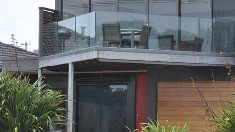 Apollo Bay Cottages - Hotel Accommodation 2