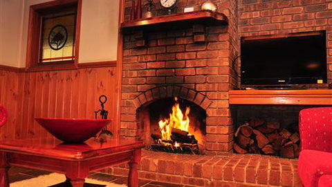 Apollo Bay Cottages - Hotel Accommodation 1