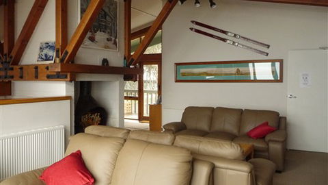 Leeton Lodge - Hotel Accommodation 1