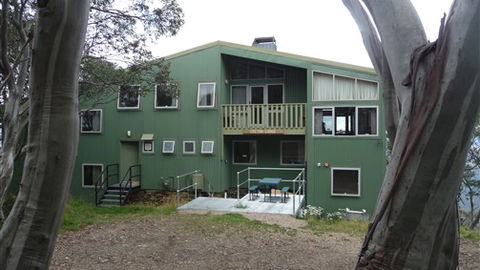 Leeton Lodge - Hotel Accommodation 4