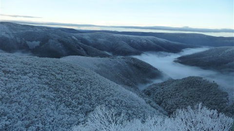 Leeton Lodge - Hotel Accommodation 3