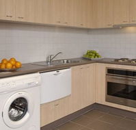 Punthill Apartment Hotels - Burwood - Hotel Accommodation