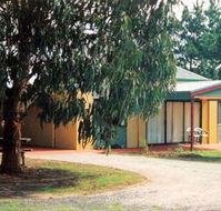 Alvina Holiday Cottages - Hotel Accommodation