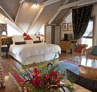 Mt Bellevue - Hotel Accommodation